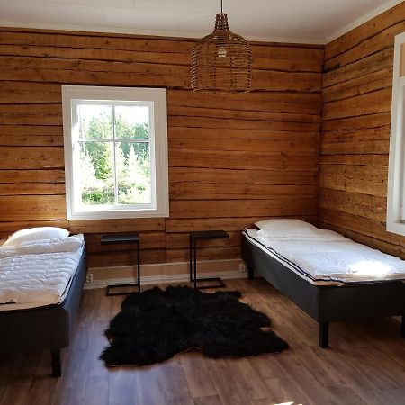 Villa Ahmalammen Moekkikylae Kauhajoki Exterior foto